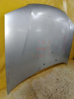 Капот на Mazda Familia S-Wagon BJ5W Фото 4