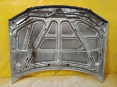 Капот на Mazda Familia S-Wagon BJ5W Фото 6