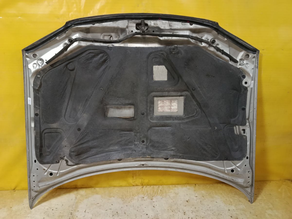 Капот на Mazda Familia BJ5P Фото 6