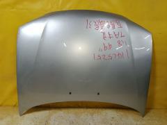 Капот на Mazda Familia BJ5P