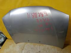 Капот на Mazda Familia BJ5P Фото 2