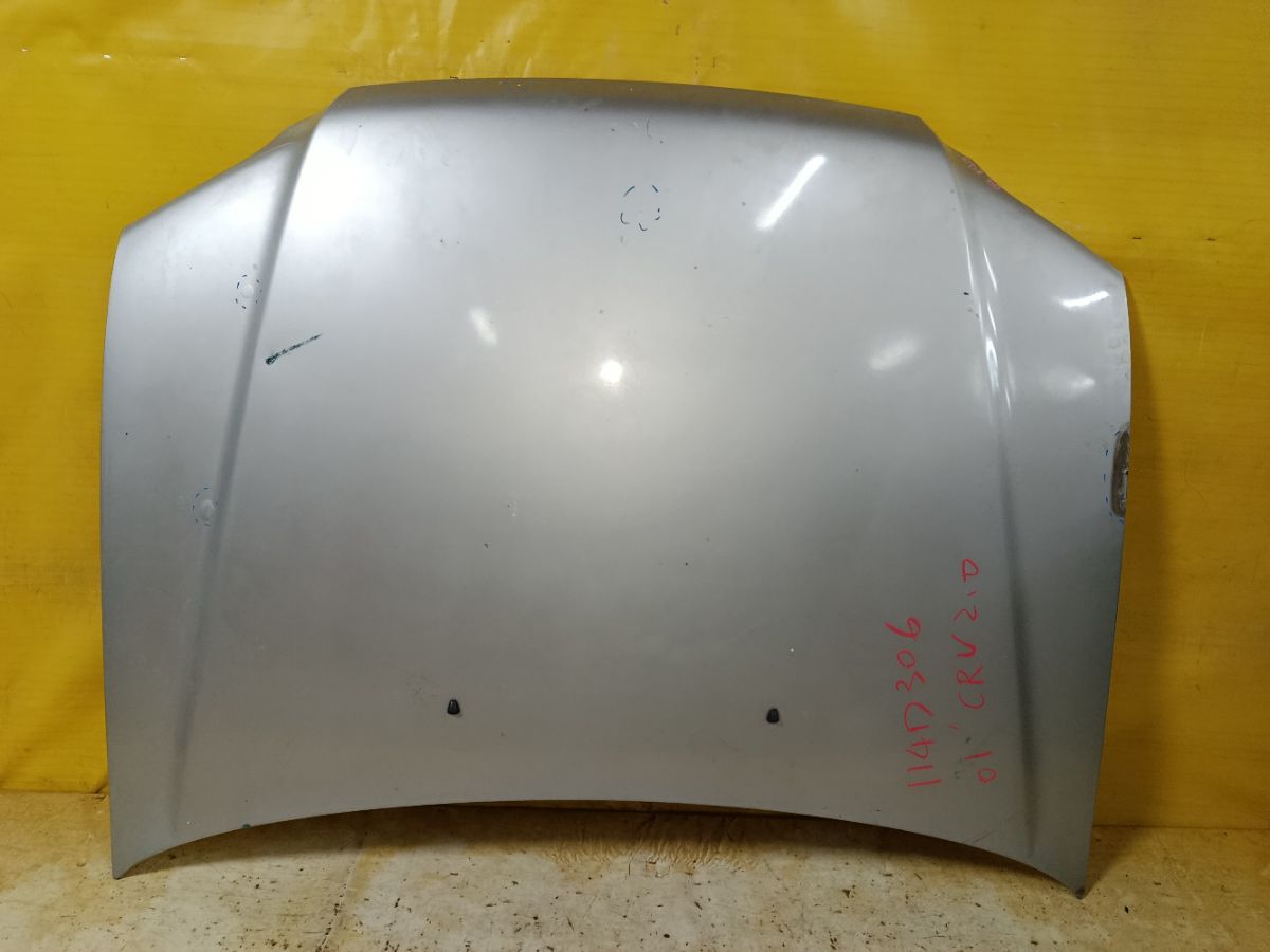 Капот на Honda Cr-V RD1 Фото 1