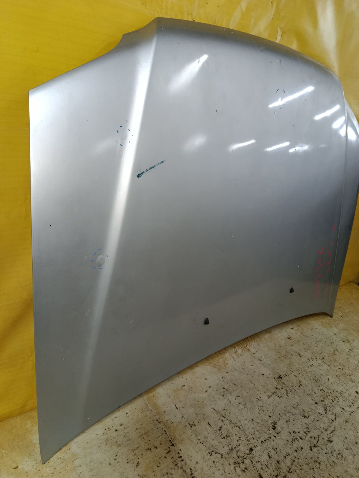 Капот на Honda Cr-V RD1 Фото 8