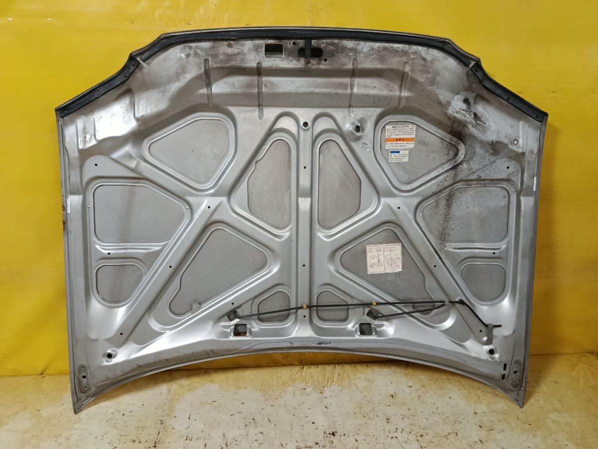 Капот на Honda Cr-V RD1 Фото 9