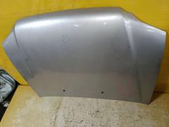 Капот на Honda Cr-V RD1 Фото 2