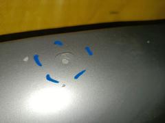 Капот на Honda Cr-V RD1 Фото 5