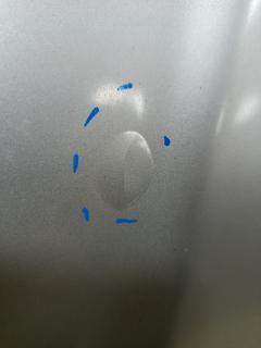 Капот на Honda Cr-V RD1 Фото 6