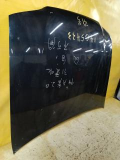 Капот 53301-20450, TY20054A на Toyota Corona ST191 Фото 4