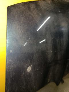 Капот 53301-20450, TY20054A на Toyota Corona ST191 Фото 5