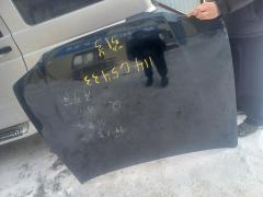 Капот 53301-20450, TY20054A на Toyota Corona ST191 Фото 8