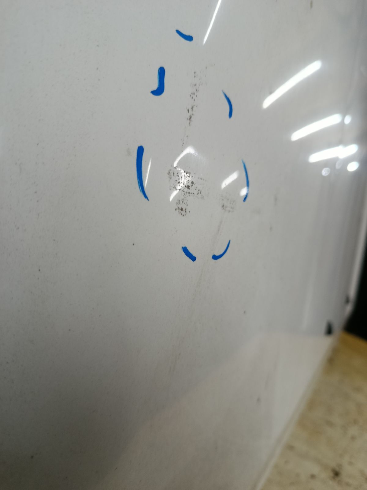 Капот на Ford Escape LFAL3P Фото 5