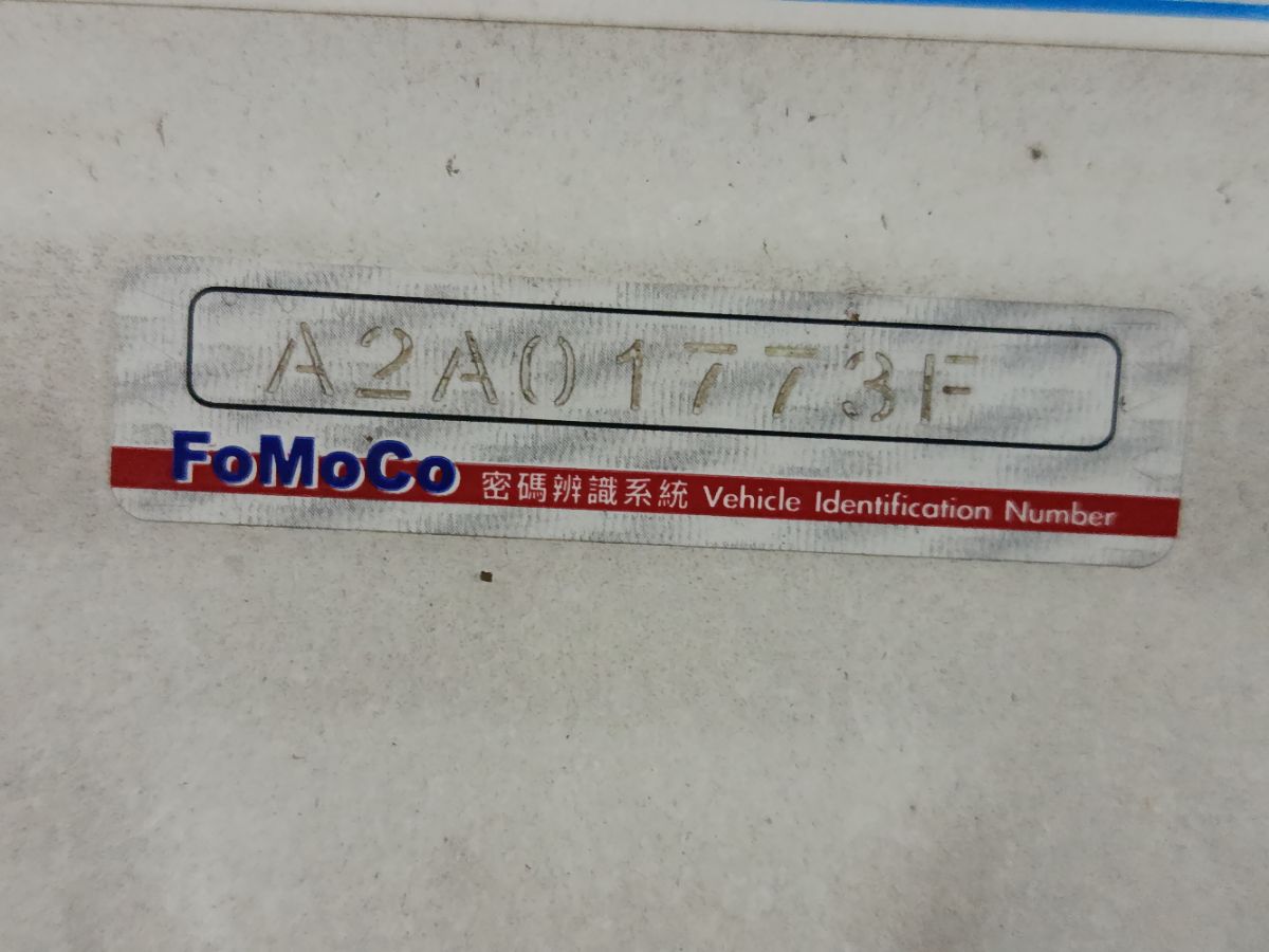 Капот на Ford Escape LFAL3P Фото 7