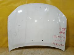 Капот на Ford Escape LFAL3P