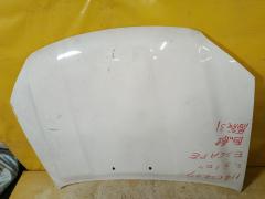 Капот на Ford Escape LFAL3P Фото 2