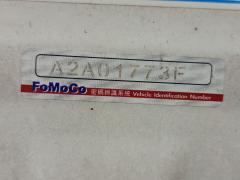 Капот на Ford Escape LFAL3P Фото 7