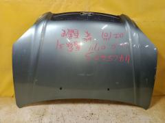 Капот на Hyundai Tucson 1 JM