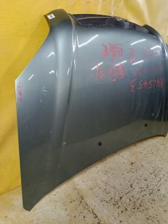 Капот на Hyundai Tucson 1 JM Фото 5