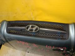 Капот на Hyundai Tucson 1 JM Фото 6