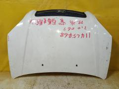 Капот на Hyundai Tucson 1 JM