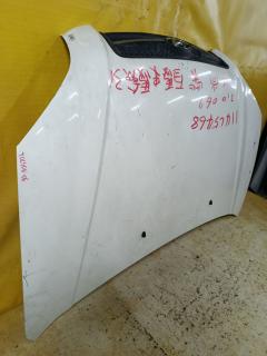 Капот на Hyundai Tucson 1 JM Фото 4