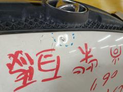 Капот на Hyundai Tucson 1 JM Фото 5