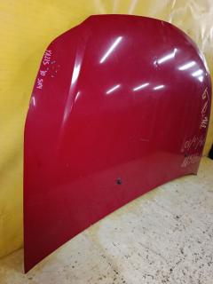 Капот на Suzuki Sx4 YA21S Фото 4