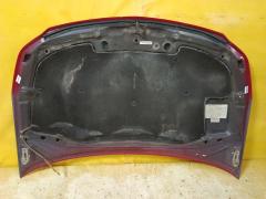 Капот на Suzuki Sx4 YA21S Фото 7