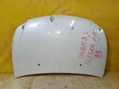 Капот на Suzuki Sx4 YC21S