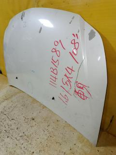 Капот на Suzuki Sx4 YC21S Фото 3