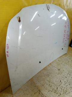 Капот на Suzuki Sx4 YC21S Фото 8