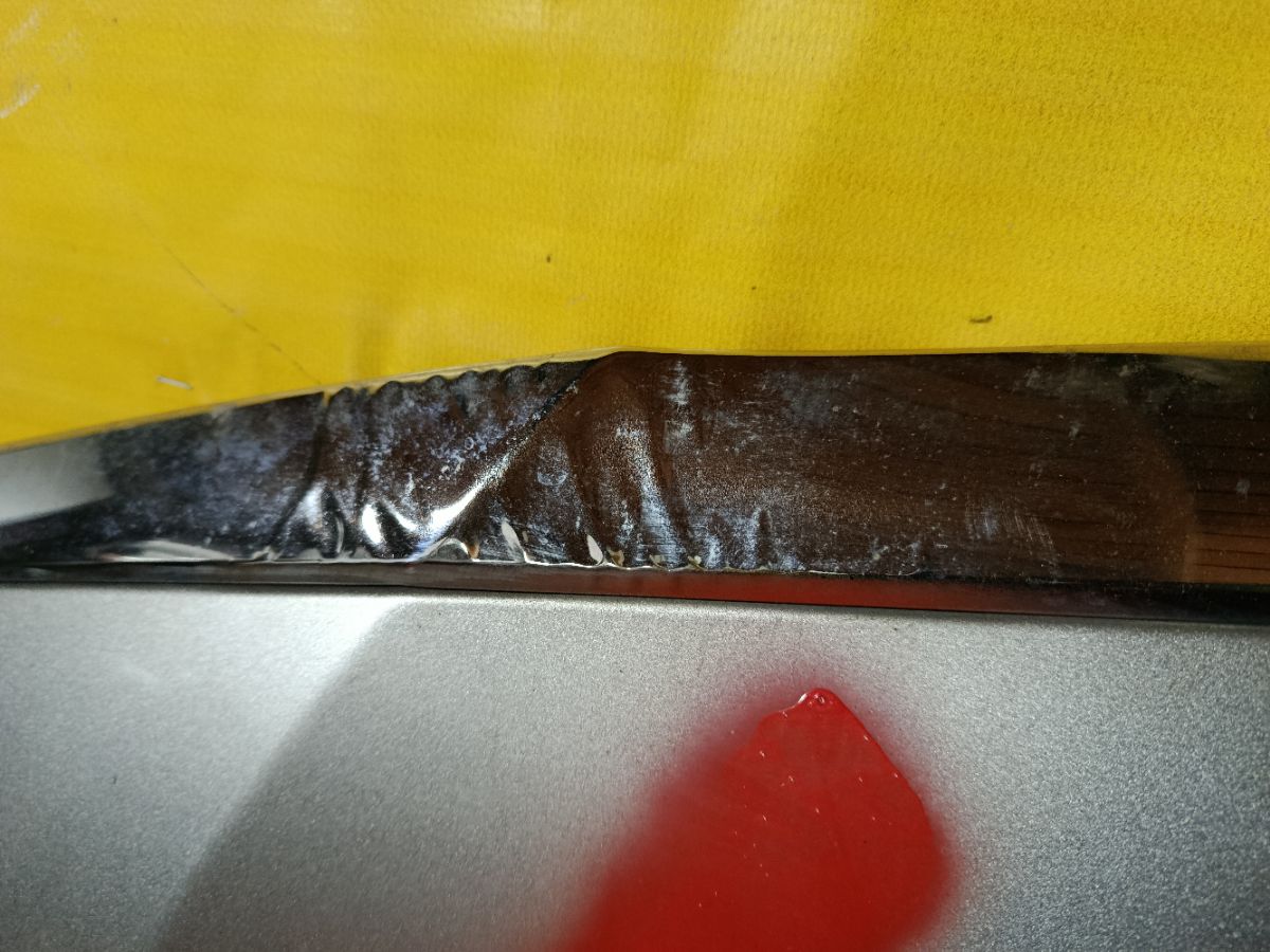 Капот на Hyundai Sonata YF Фото 5