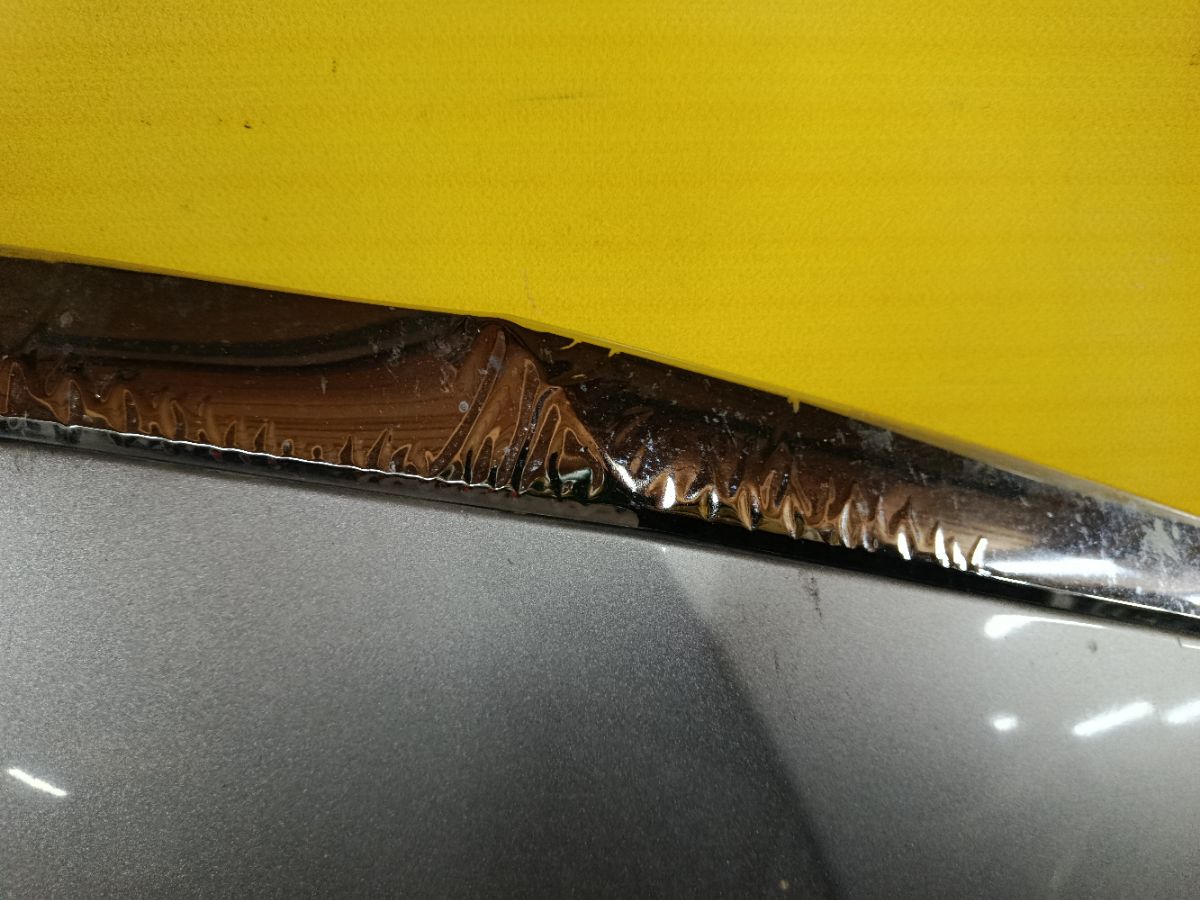 Капот на Hyundai Sonata YF Фото 6