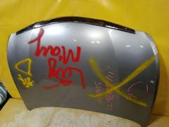 Капот на Hyundai Sonata YF Фото 2