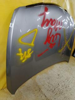 Капот на Hyundai Sonata YF Фото 4