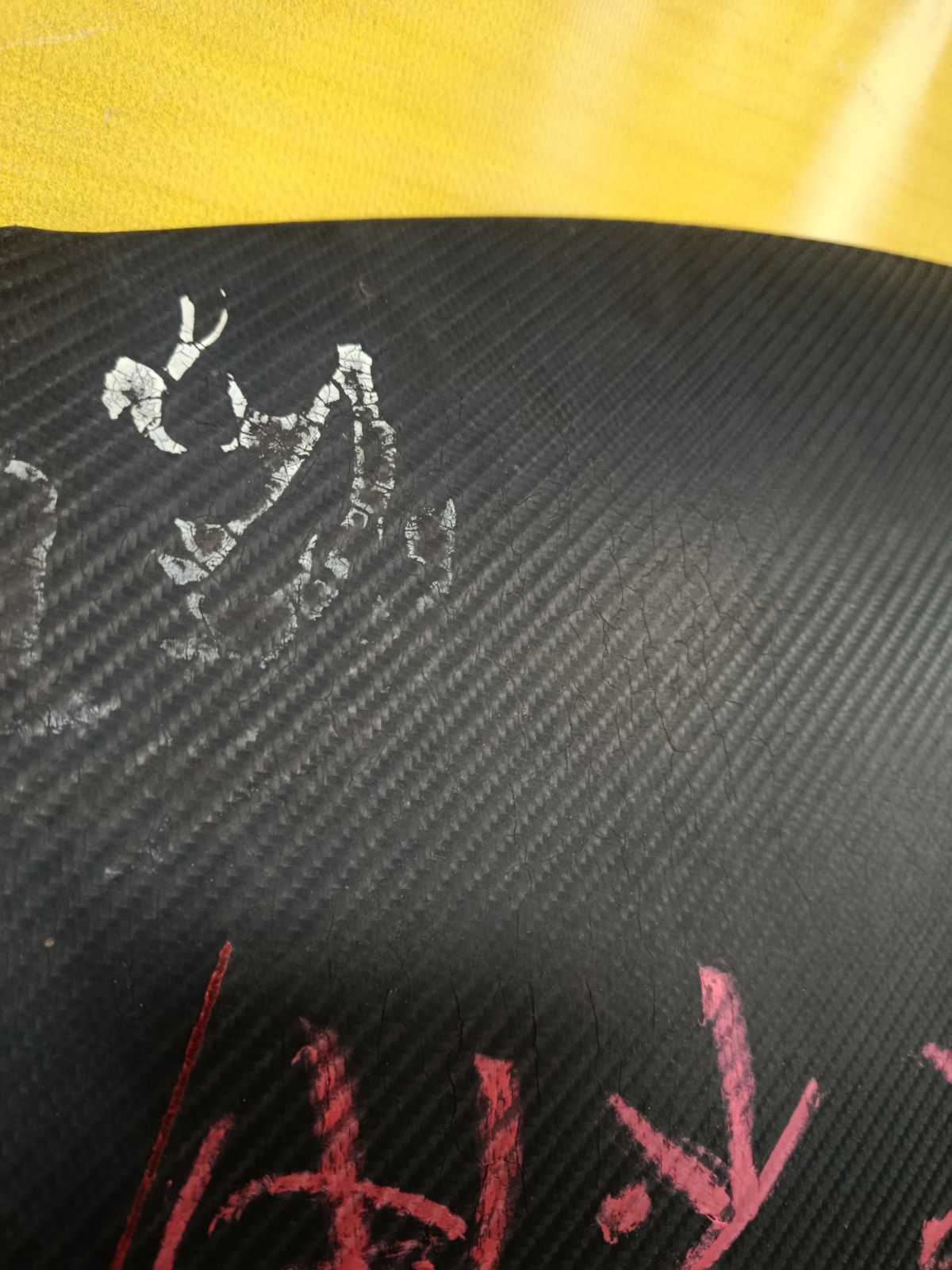 Капот на Hyundai Elantra MD Фото 5