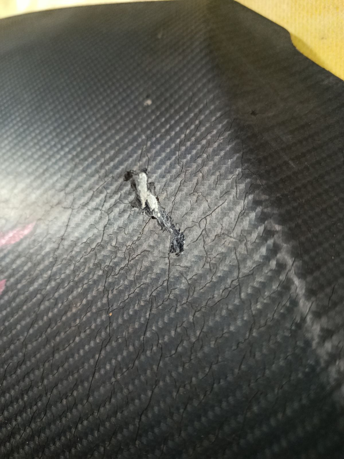 Капот на Hyundai Elantra MD Фото 6