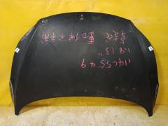 Капот на Hyundai Elantra MD