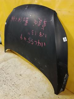 Капот на Hyundai Elantra MD Фото 3