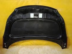 Капот на Hyundai Elantra MD Фото 7