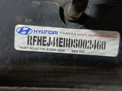 Капот на Hyundai Elantra MD Фото 8