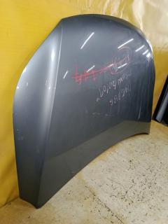 Капот на Volkswagen Tiguan 5N Фото 4