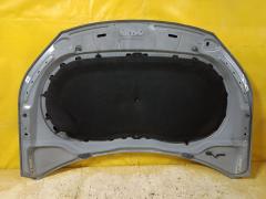 Капот на Volkswagen Tiguan 5N Фото 5