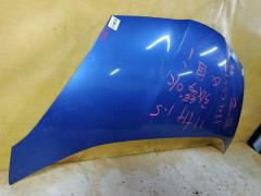 Капот на Honda Fit GE8 Фото 4