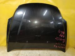 Капот на Ford Mondeo 4