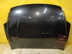 Капот на Ford Mondeo 4 Фото 2