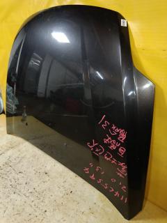 Капот на Ford Mondeo 4 Фото 3