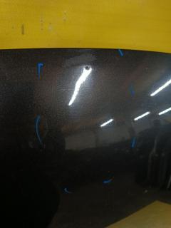 Капот на Ford Mondeo 4 Фото 5