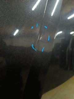 Капот на Ford Mondeo 4 Фото 6