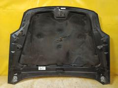 Капот на Ford Mondeo 4 Фото 7