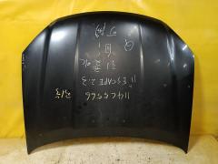 Капот на Ford Escape LFAL3P